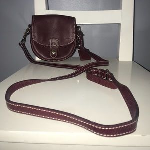 Dooney & Bourke Satchel